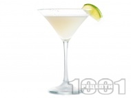  White Cosmopolitan     Cointreau
